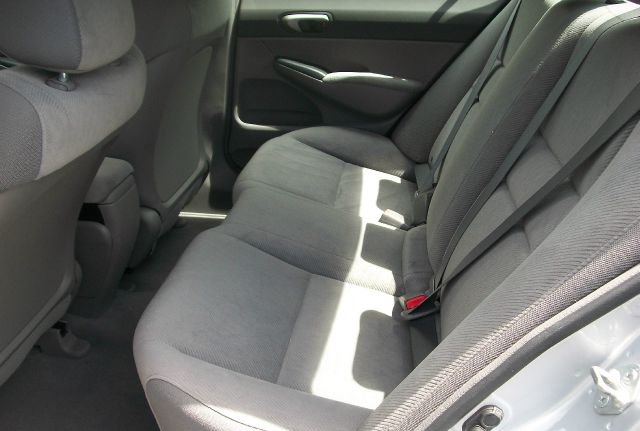 Honda Civic 2011 photo 3