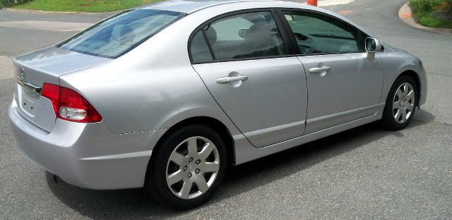 Honda Civic 2011 photo 4