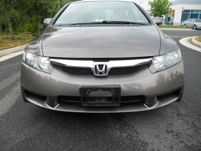 Honda Civic 2011 photo 0