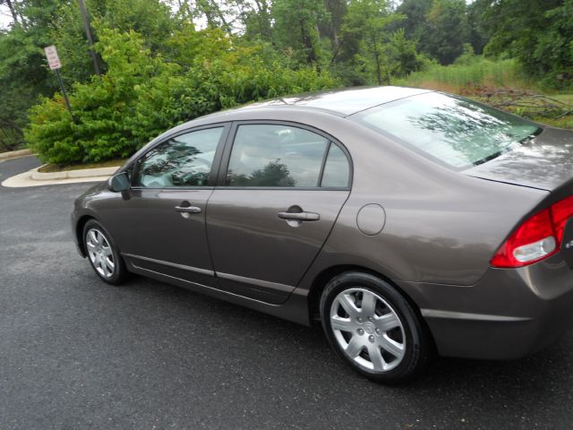 Honda Civic 2011 photo 2