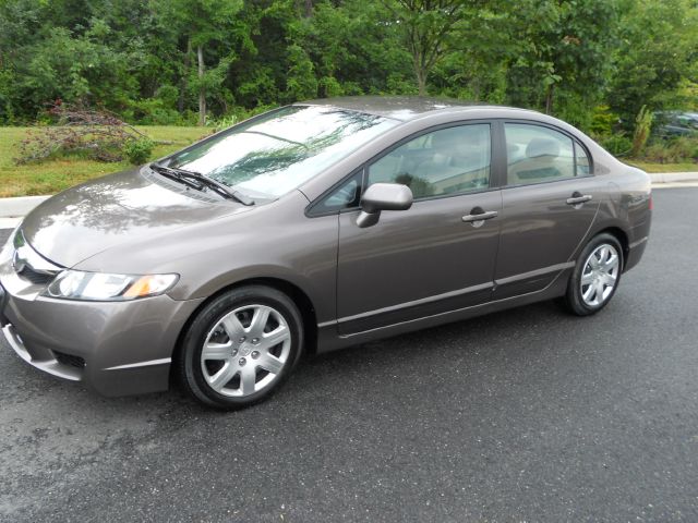 Honda Civic 2011 photo 3