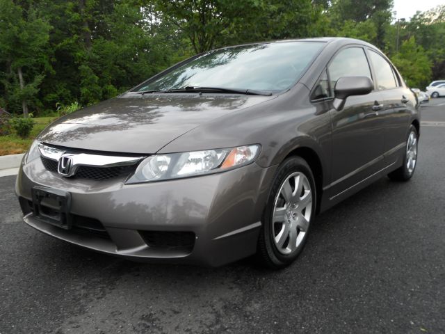 Honda Civic 2011 photo 4