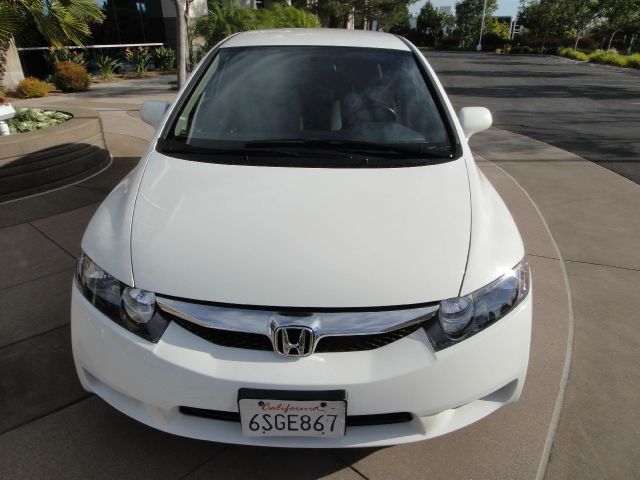 Honda Civic 2011 photo 2