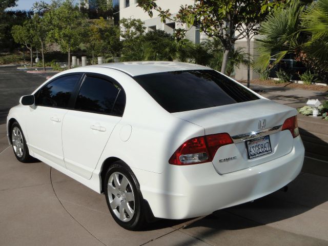 Honda Civic 2011 photo 4