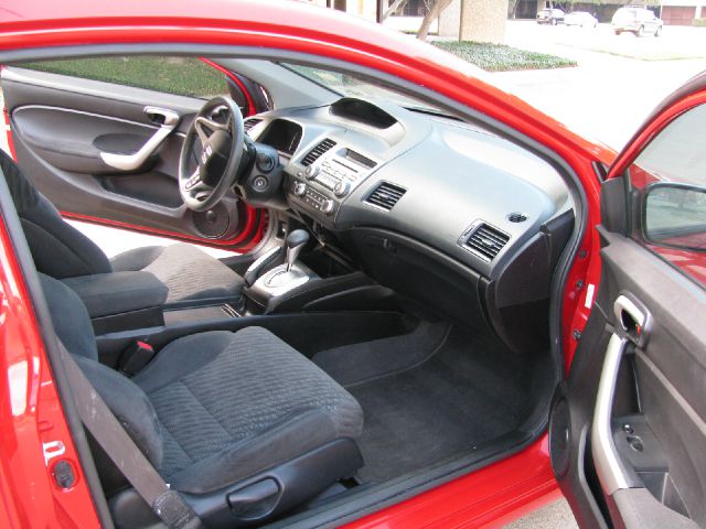 Honda Civic 2011 photo 0