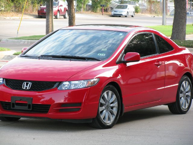 Honda Civic 2011 photo 1