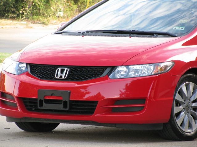 Honda Civic 2011 photo 3