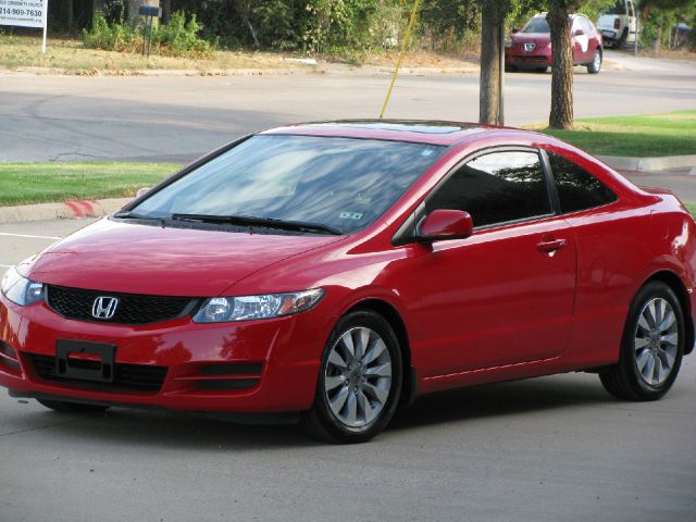 Honda Civic 2011 photo 4