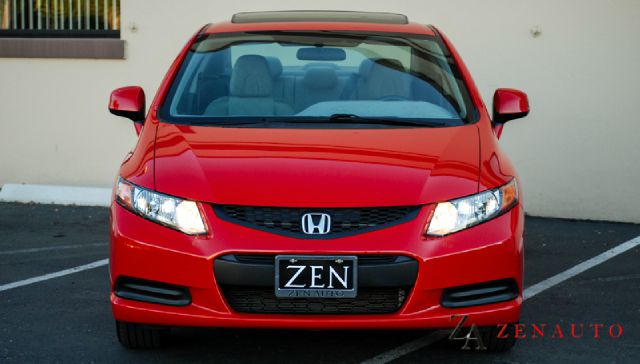 Honda Civic 2012 photo 0