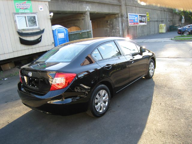 Honda Civic 2012 photo 3