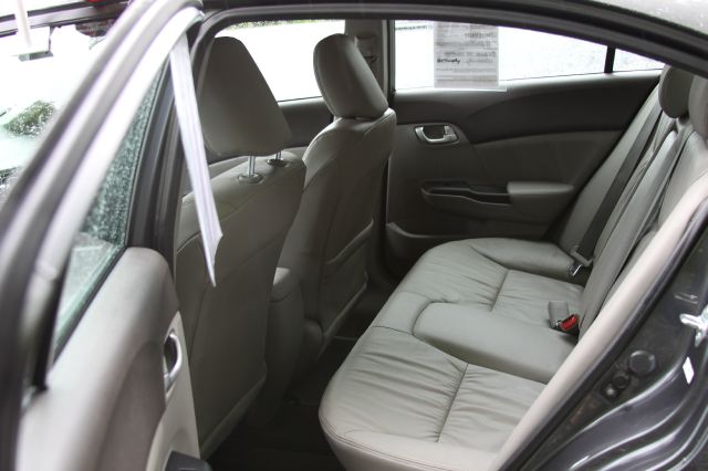 Honda Civic 2012 photo 2