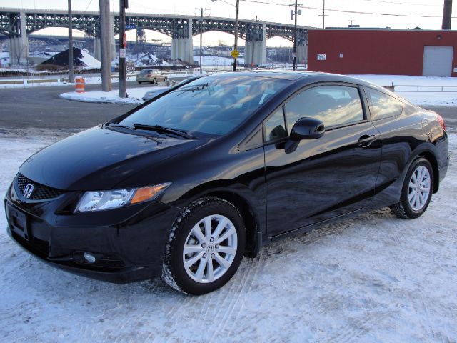 Honda Civic 2012 photo 2