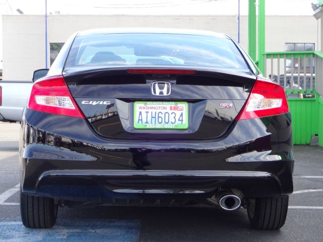 Honda Civic 2012 photo 2