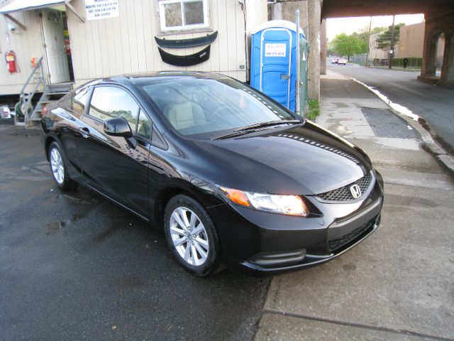 Honda Civic 2012 photo 2