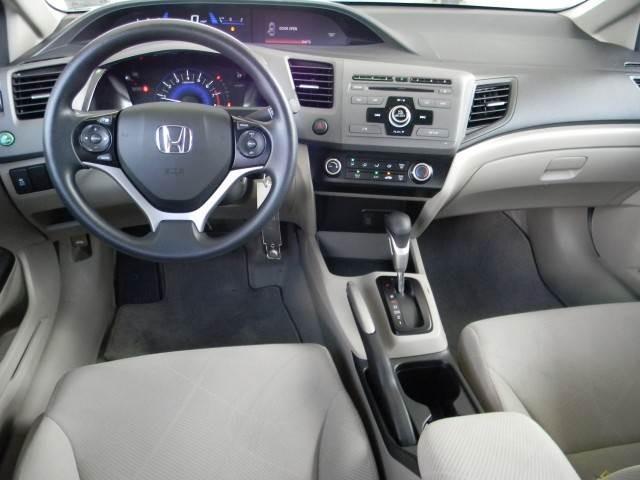 Honda Civic 2012 photo 10