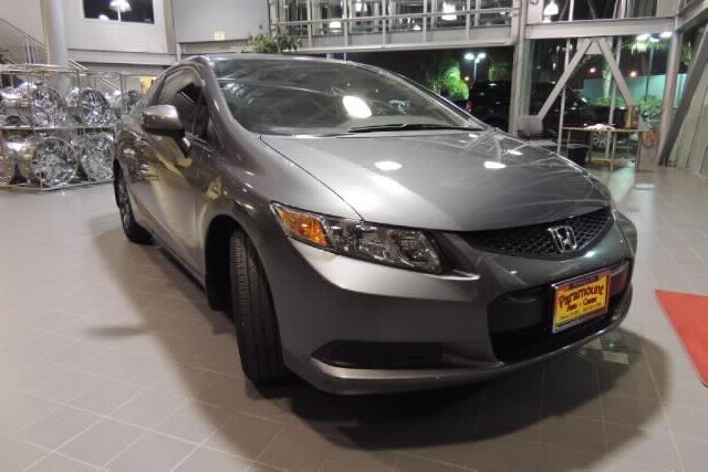 Honda Civic 2012 photo 1