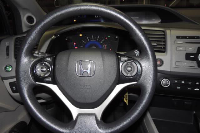 Honda Civic 2012 photo 5