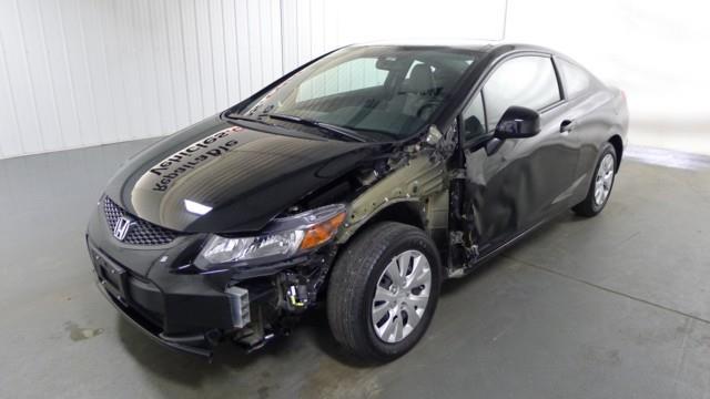 Honda Civic 2012 photo 2