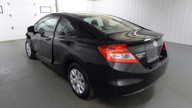 Honda Civic 2012 photo 4