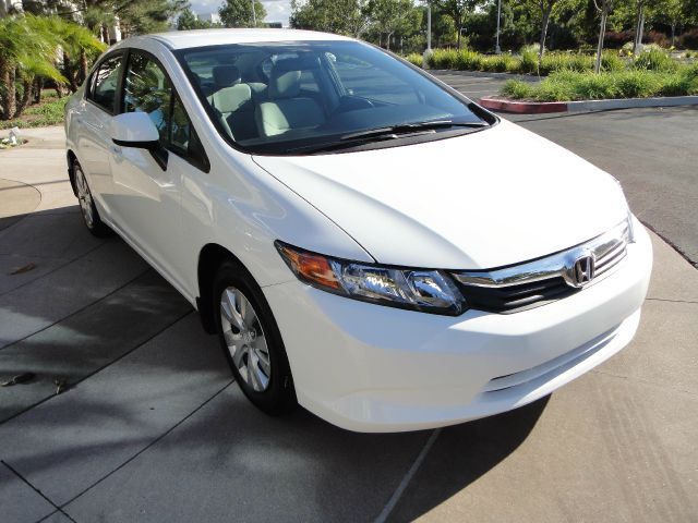 Honda Civic 2012 photo 4