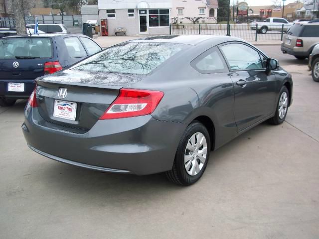 Honda Civic 2012 photo 4