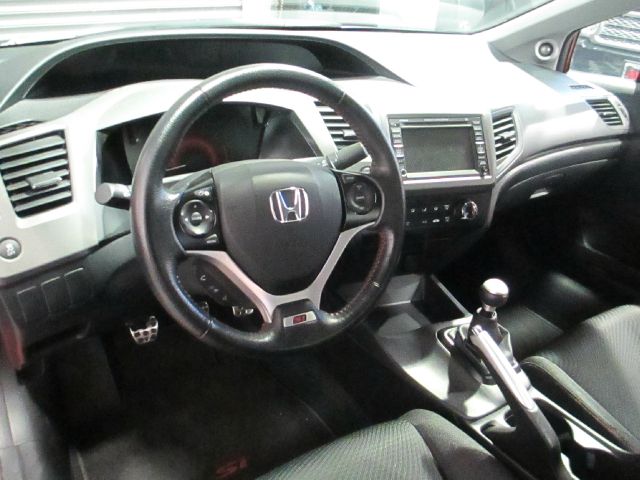 Honda Civic 2012 photo 1