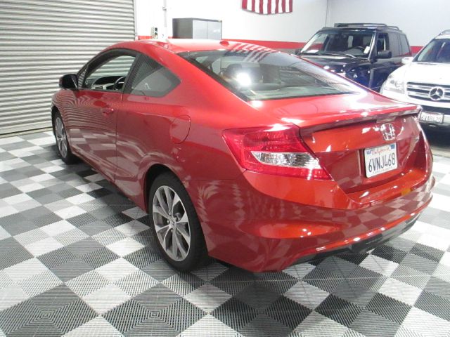 Honda Civic 2012 photo 2