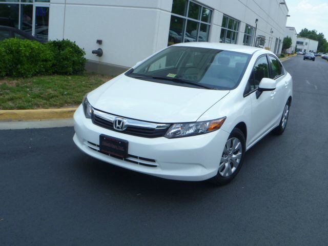 Honda Civic 2012 photo 3