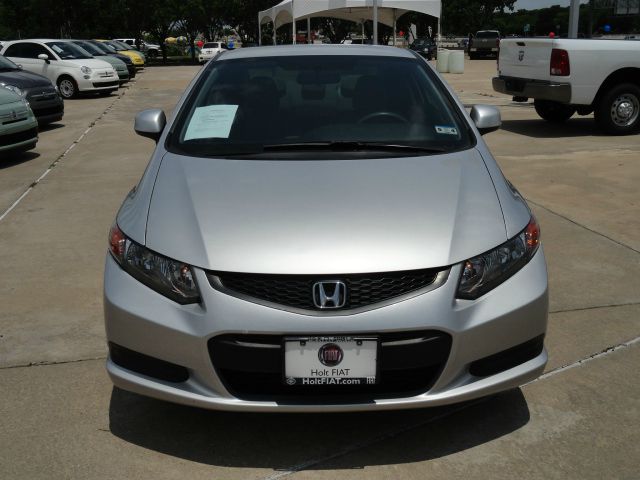 Honda Civic 2012 photo 14