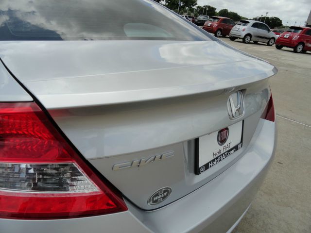 Honda Civic 2012 photo 19