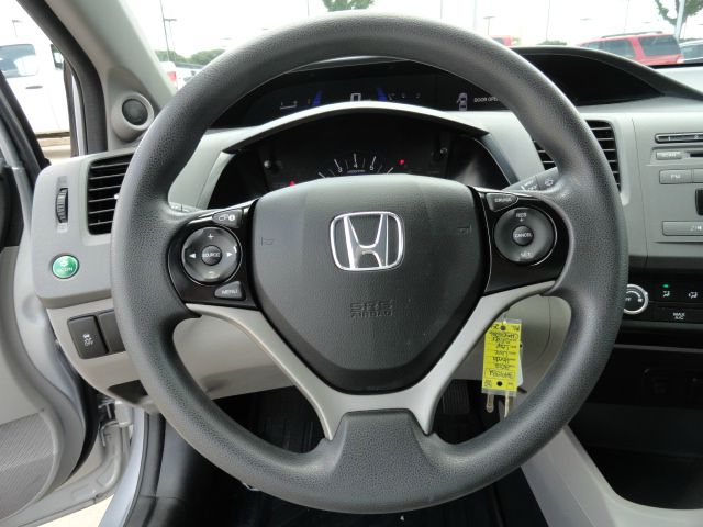 Honda Civic 2012 photo 22