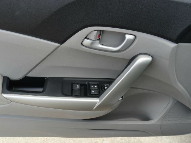 Honda Civic 2012 photo 23