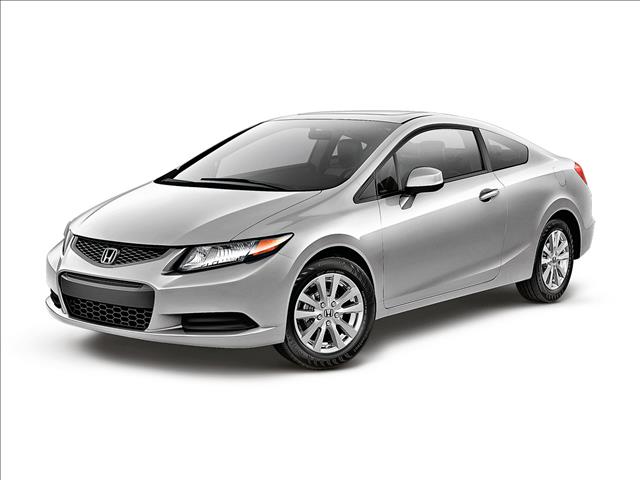 Honda Civic 2012 photo 1