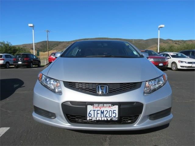 Honda Civic 2012 photo 3