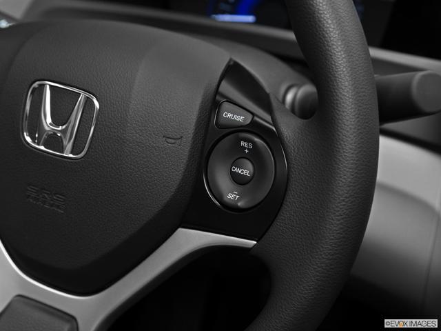 Honda Civic 2012 photo 1