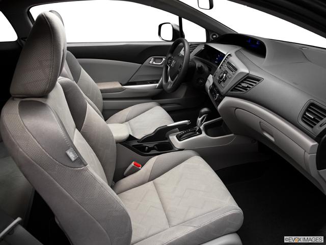 Honda Civic 2012 photo 5