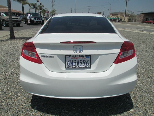 Honda Civic 2012 photo 4