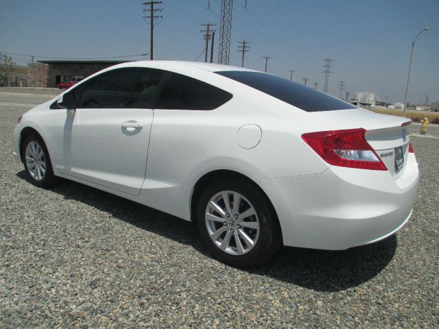 Honda Civic 2012 photo 6