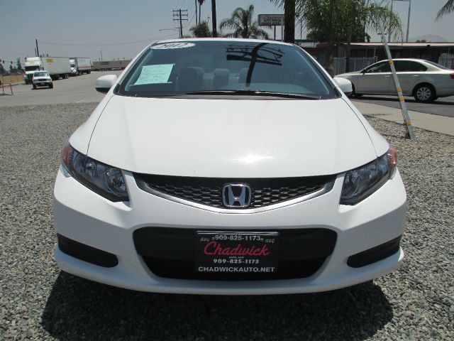 Honda Civic 2012 photo 7