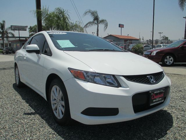 Honda Civic 2012 photo 8