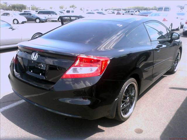 Honda Civic 2012 photo 1