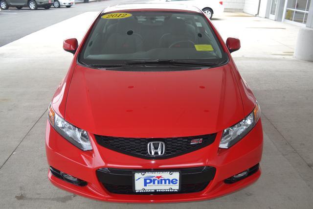 Honda Civic 2012 photo 2