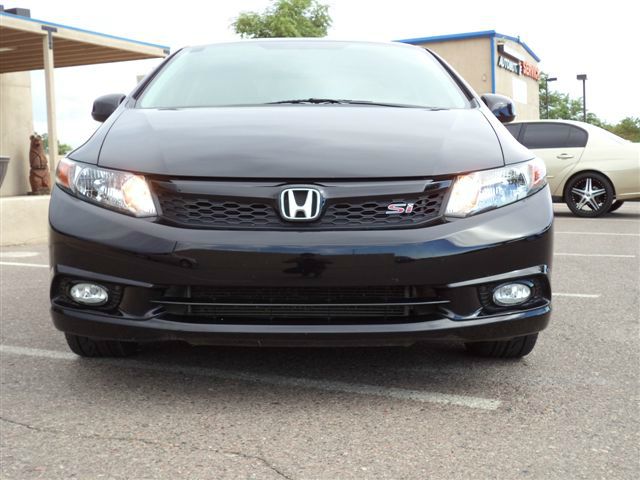 Honda Civic 2012 photo 2