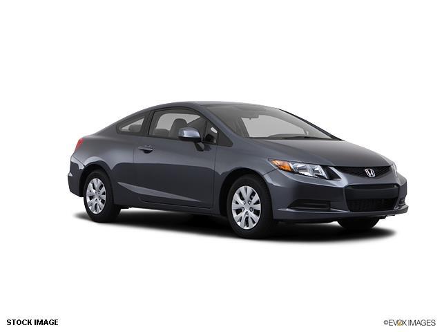 Honda Civic 2012 photo 1