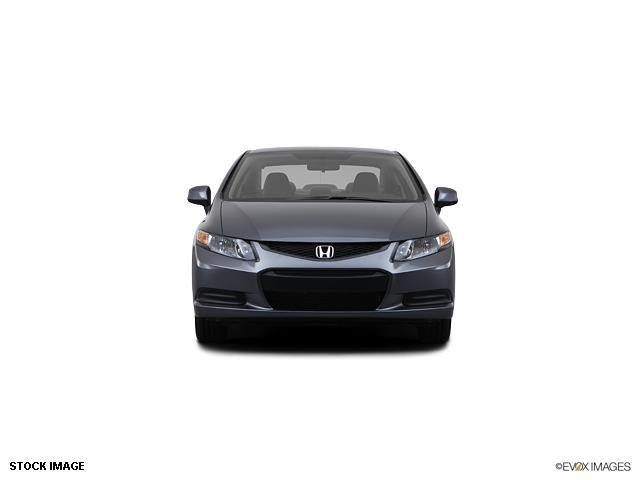 Honda Civic 2012 photo 2