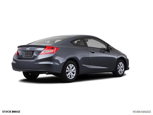 Honda Civic 2012 photo 4