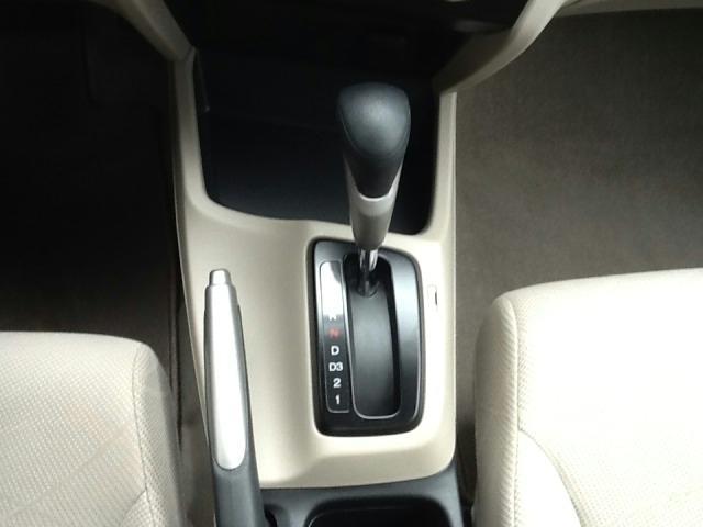 Honda Civic 2012 photo 10