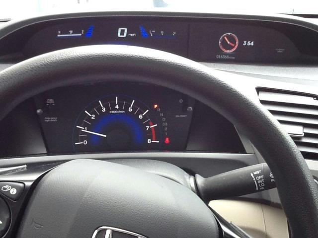 Honda Civic 2012 photo 11