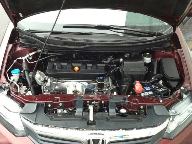 Honda Civic 2012 photo 13