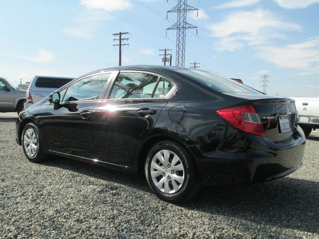 Honda Civic 2012 photo 0